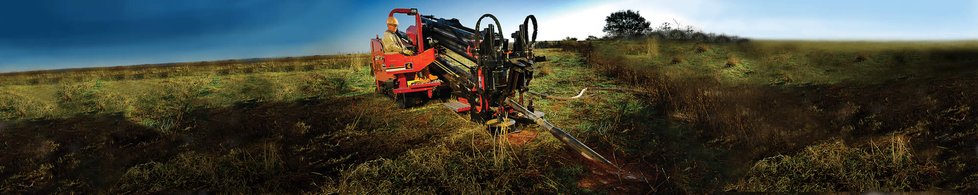 Field Directional Drilling